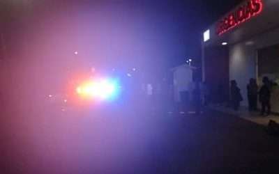 Investiga FGE muerte de bebé en Hospital General