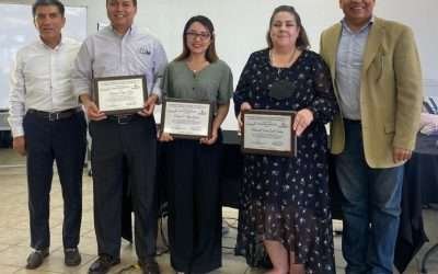 Empresas e instituciones «Salen de la caja» para hallar nuevas ideas de futuro