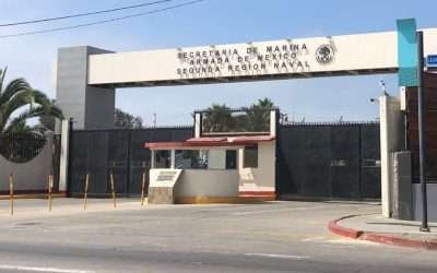 Se lesiona Marino al desabastecer su arma