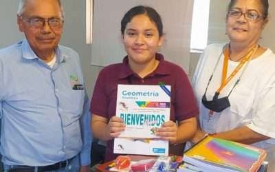 Lanza CECyTE BC programa «Lince Voluntario»