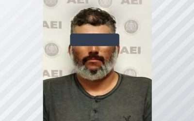 Obtiene FGE vinculación a proceso para feminicida de Ensenada