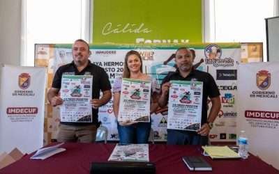 Mas de 500 se han inscrito para el XIX Medio Maraton Internacional de Ensenada