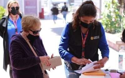 Abiertas incorporaciones a programa de pensiones para adultos mayores