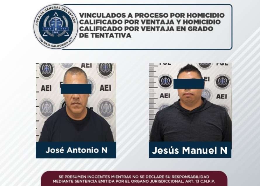 policias municipales Tijuana