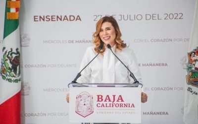 Celebra Marina del Pilar certificación de Playa Hermosa