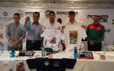 Promueve Armando Ayala en Tijuana, 12vo. Torneo de Pesca Deportiva Familiar