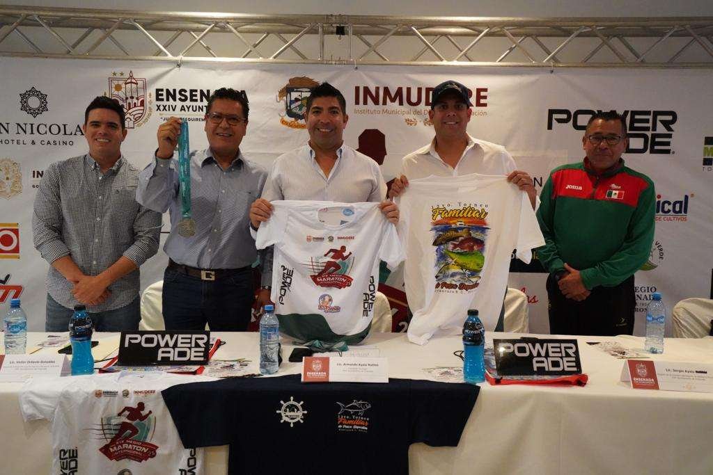 torneo pesca deportiva ensenada