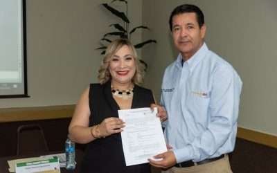 Asigna COBACH plazas docentes y cargos directivos