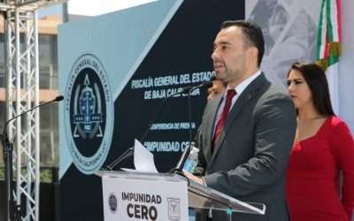 Reconoce FGE participación ciudadana en combate a la inseguridad