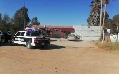 Mata a cuñado tras riña en San Antonio de las Minas