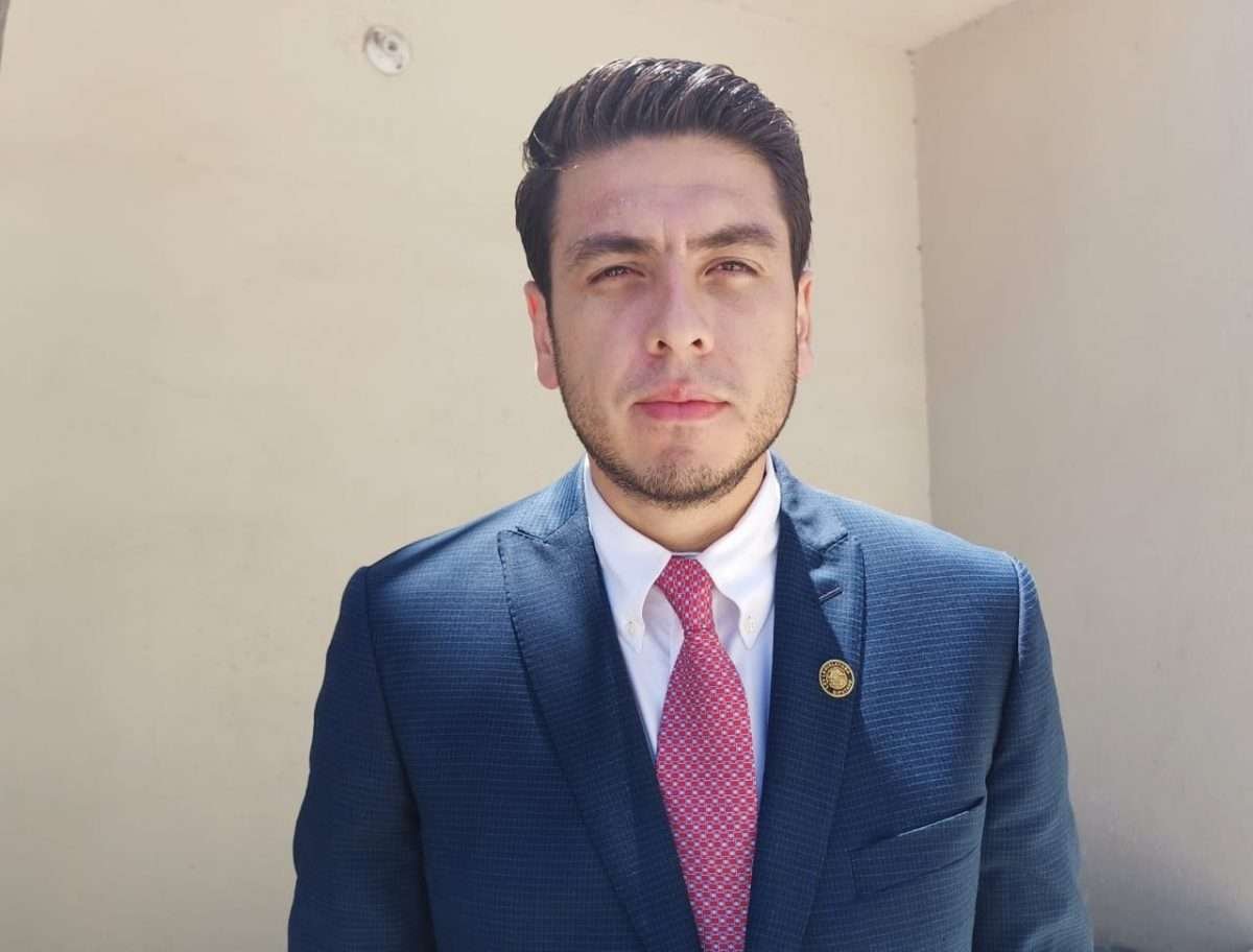 Isaias Bertin Sandoval