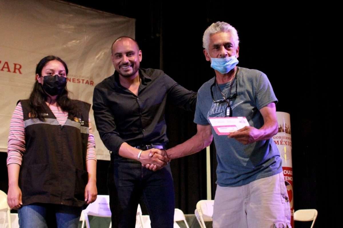 Ezequiel Gutierrez Heredia