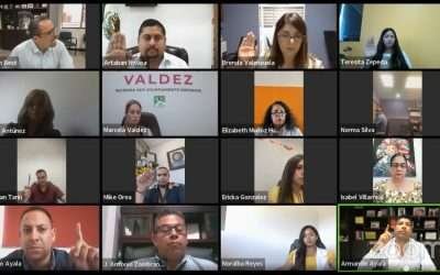 Aprobó Cabildo suscripción de convenio entre Estado y CUME para realizar programa «Respira en tu Colonia»