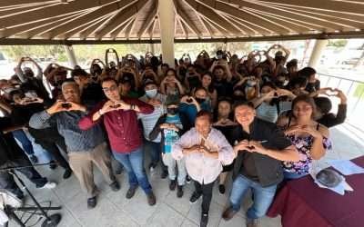 Abre Juventud BC convocatoria de becas para estudiantes de prepa y universidad