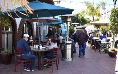 Operan restaurantes al 100% reporta CANIRAC