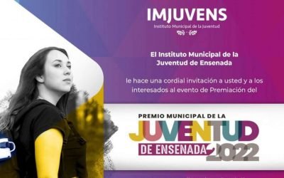 Galadonara Gobierno Municipal a jóvenes destacados