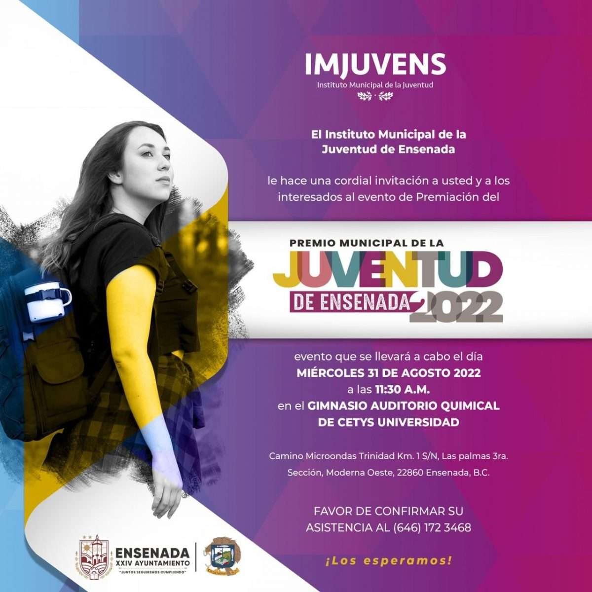 juventud