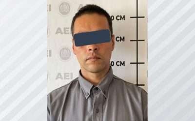 Obtiene FGE vinculación a proceso para sujeto por intento de homicidio