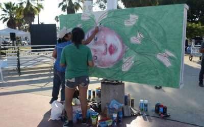 Celebrarán Fiesta Callejera en CEARTE Ensenada