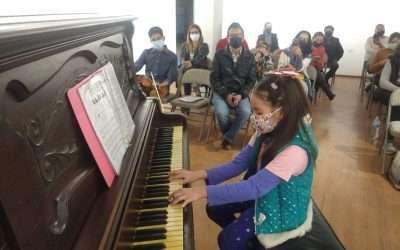 Inicia, este lunes, periodo de inscripciones en Casa de la Cultura de Ensenada