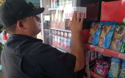 Generan hasta 15 mdp anuales permisos de venta de alcohol en Ensenada