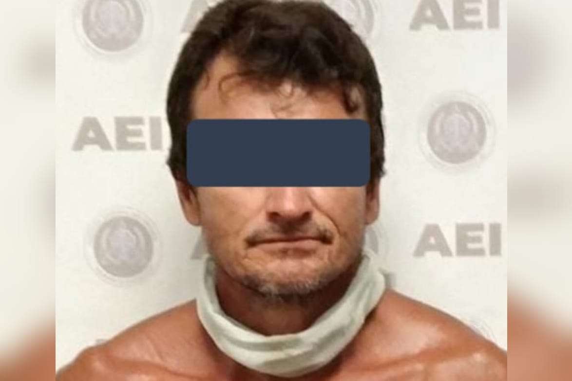 Jesus Adrian El Porvenir