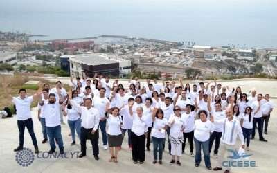Da CICESE bienvenida a estudiantes de nuevo ingreso
