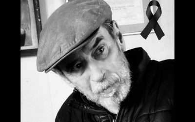 Falleció Abelardo Cárdenas ex director de Comunicación en el Estado