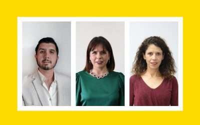 Forman académicos de CETYS Universidad parte de red de investigadores de diseño