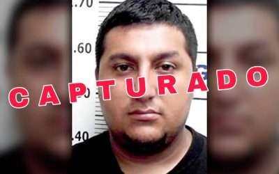 Capturan a «El Cabo 20», principal generador de violencia en BC