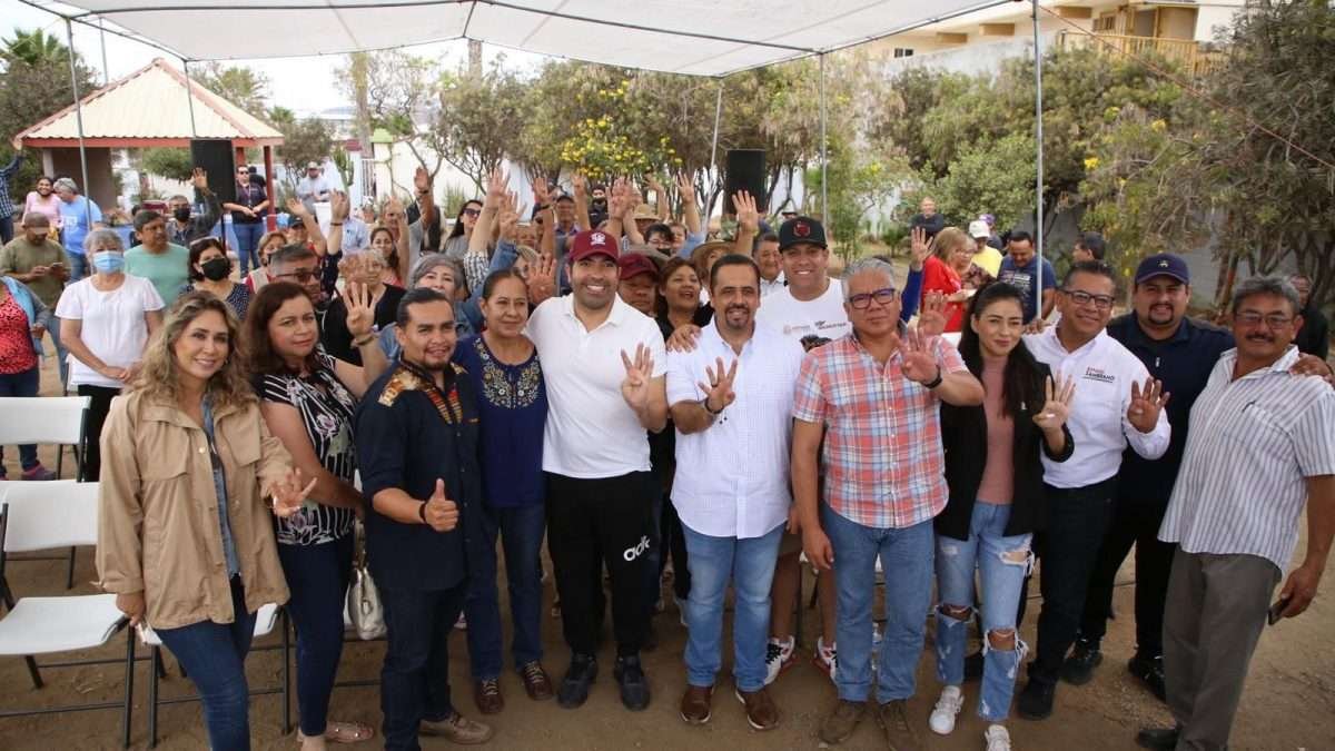 Armando Ayala Robles