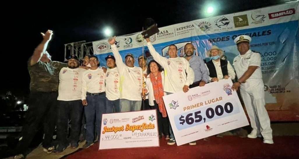 Copa Baja California