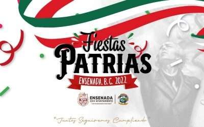 Estas serán las actividades cívicas y festejos patrios de septiembre