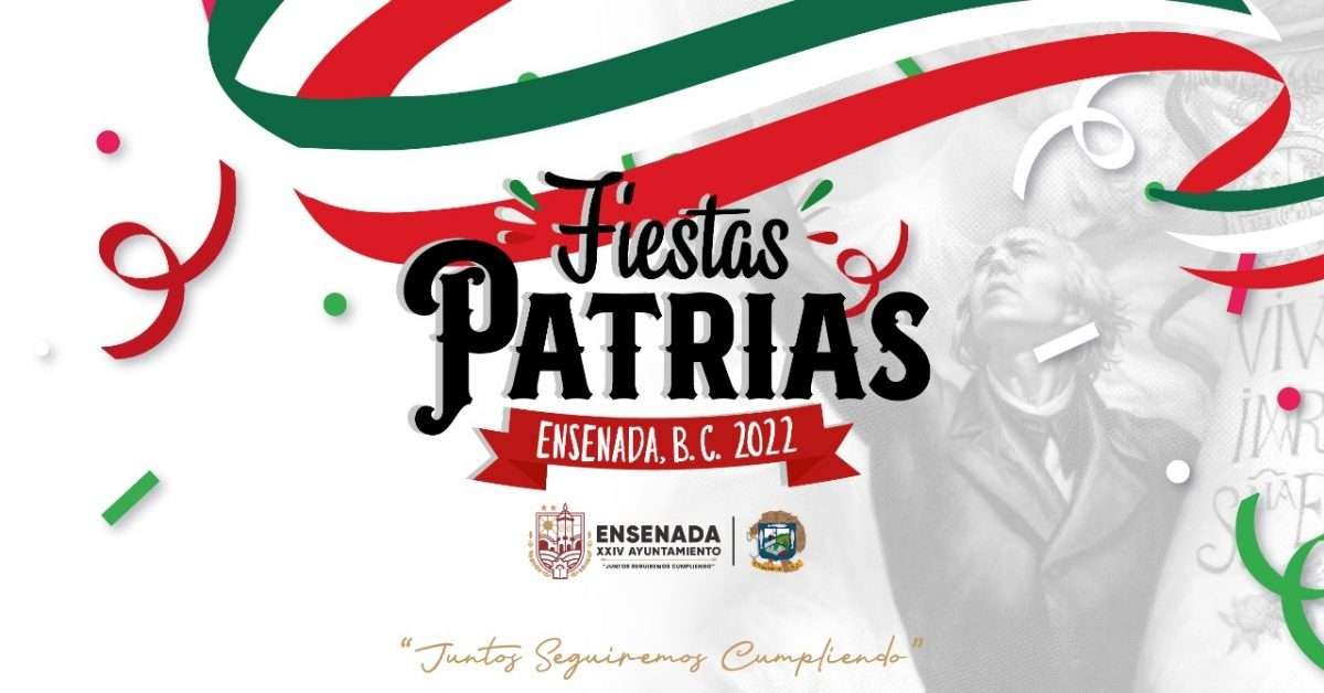 festejos patrios