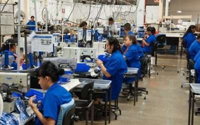 Llama INDEX Zona Costa suspender actividades en maquiladoras