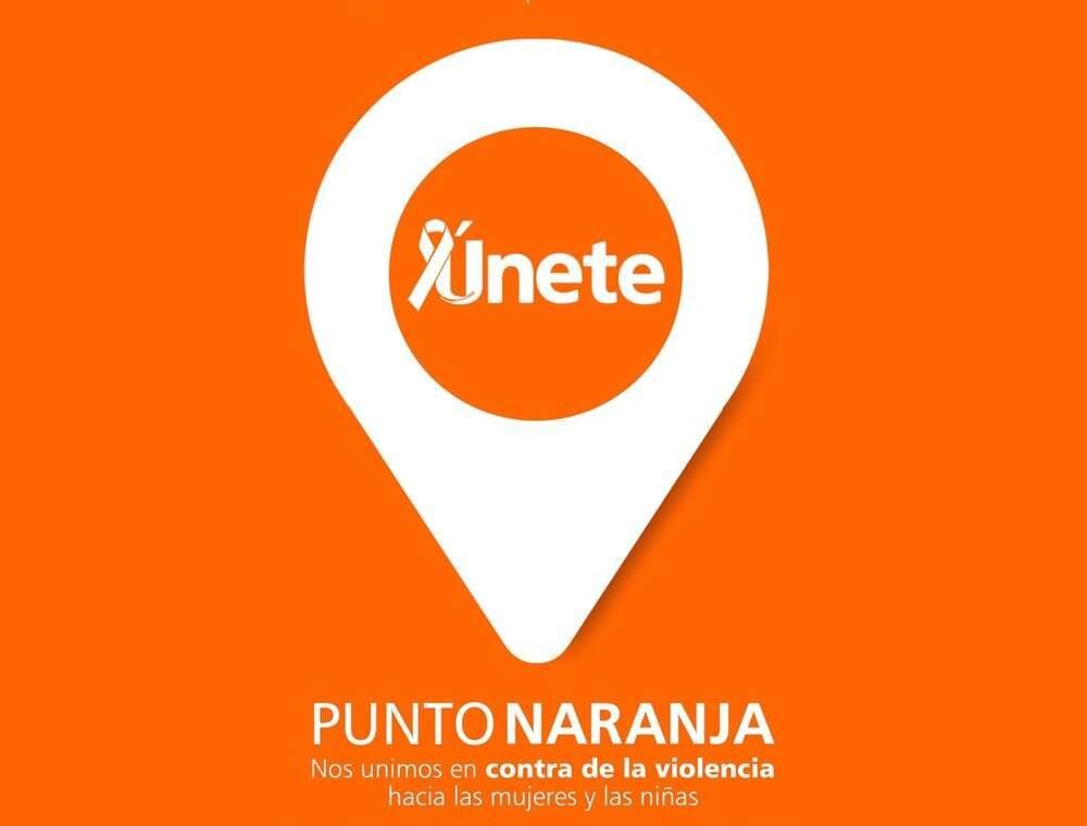 punto naranha