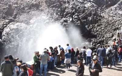 Tendrá Ensenada nuevo repunte de turismo en septiembre: AAR