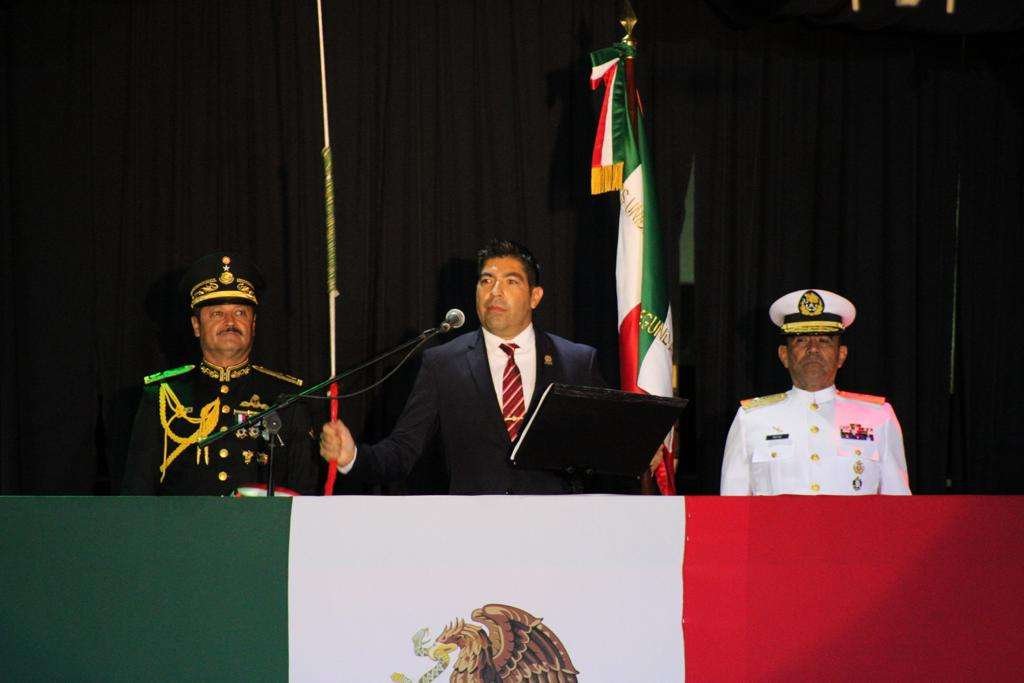 Armando Ayala Robles