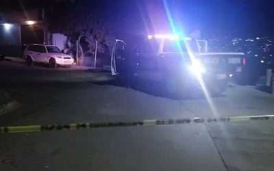 Matan a jovencito menor de edad en Ensenada