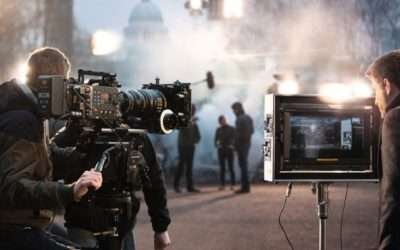 Impulsará estrategia BajaCaliFilma industria fílmica en Baja California