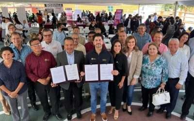 Ofrecerá Secretaría del Trabajo oportunidades laborales y capacitaciones a jóvenes