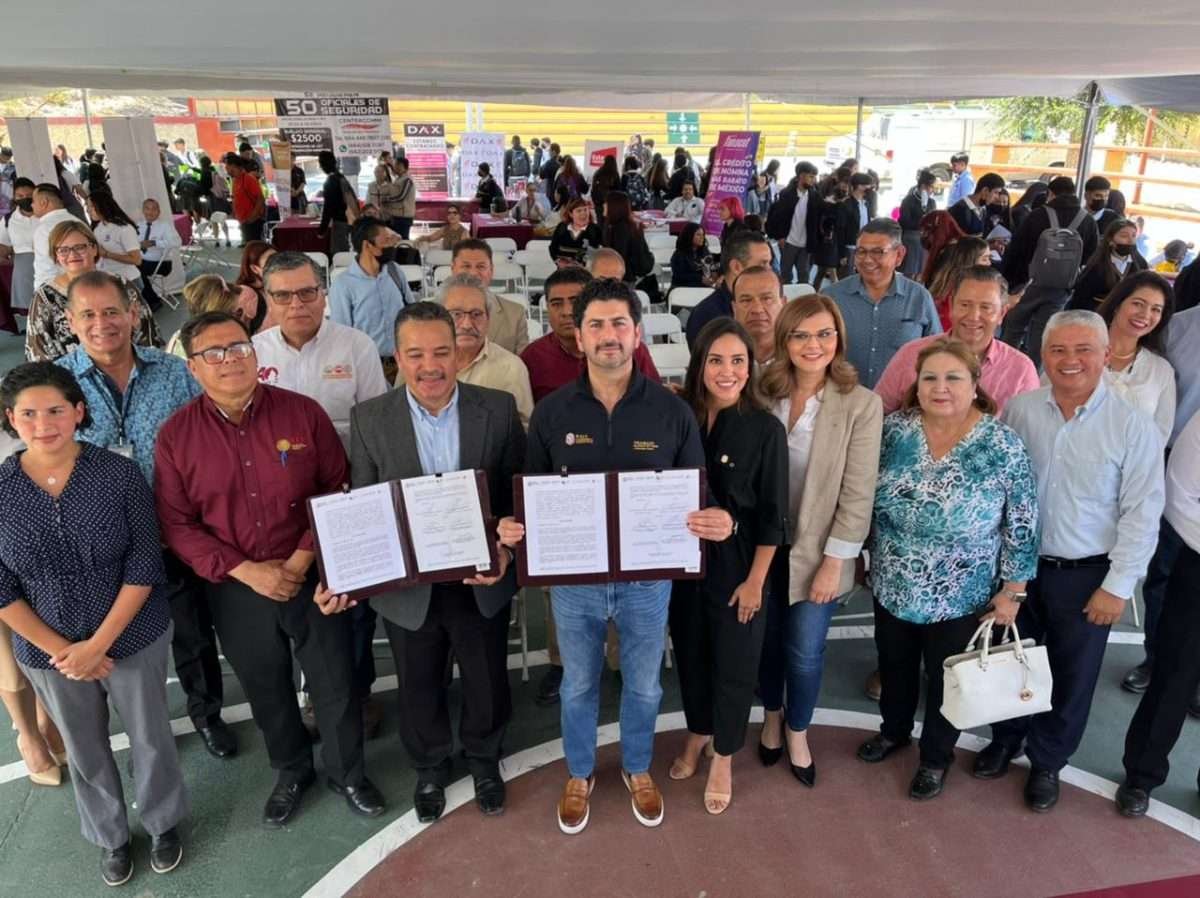 secretaria del trabajo