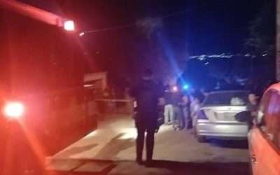 Muere hombre tras electrocutarse en la Colonia 89