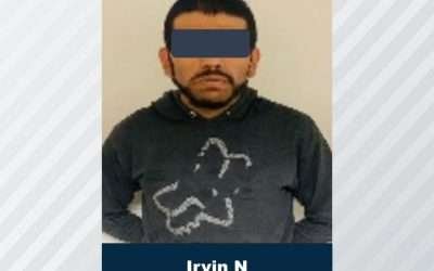 Logra FGE prisión preventiva para sujeto por pornografía y abuso sexual infantil