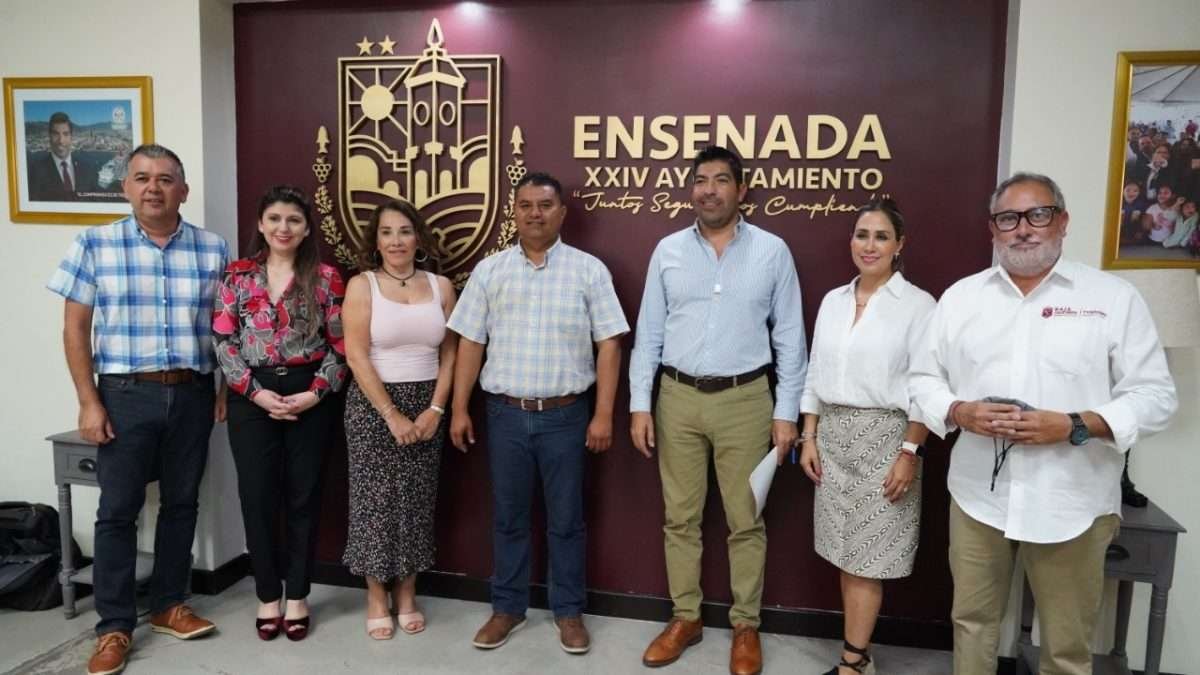 fideicomiso La Bufadora