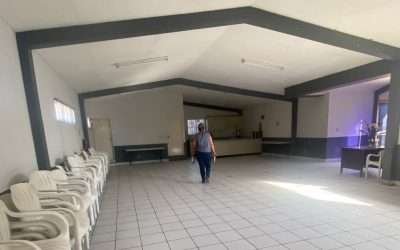 Habilitan refugios en delegaciones de Ensenada por impacto de «Kay»