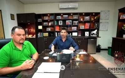 Denunciará alcalde a empresa que acusa al Ayuntamiento de extorsión