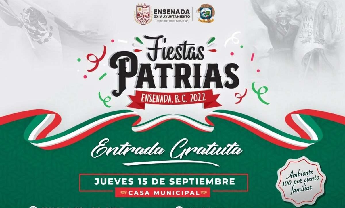 fiestas patrias