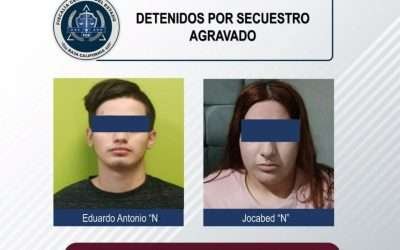 Captura FGE a líder de banda que secuestró a Dentista y rescata a dos víctimas más