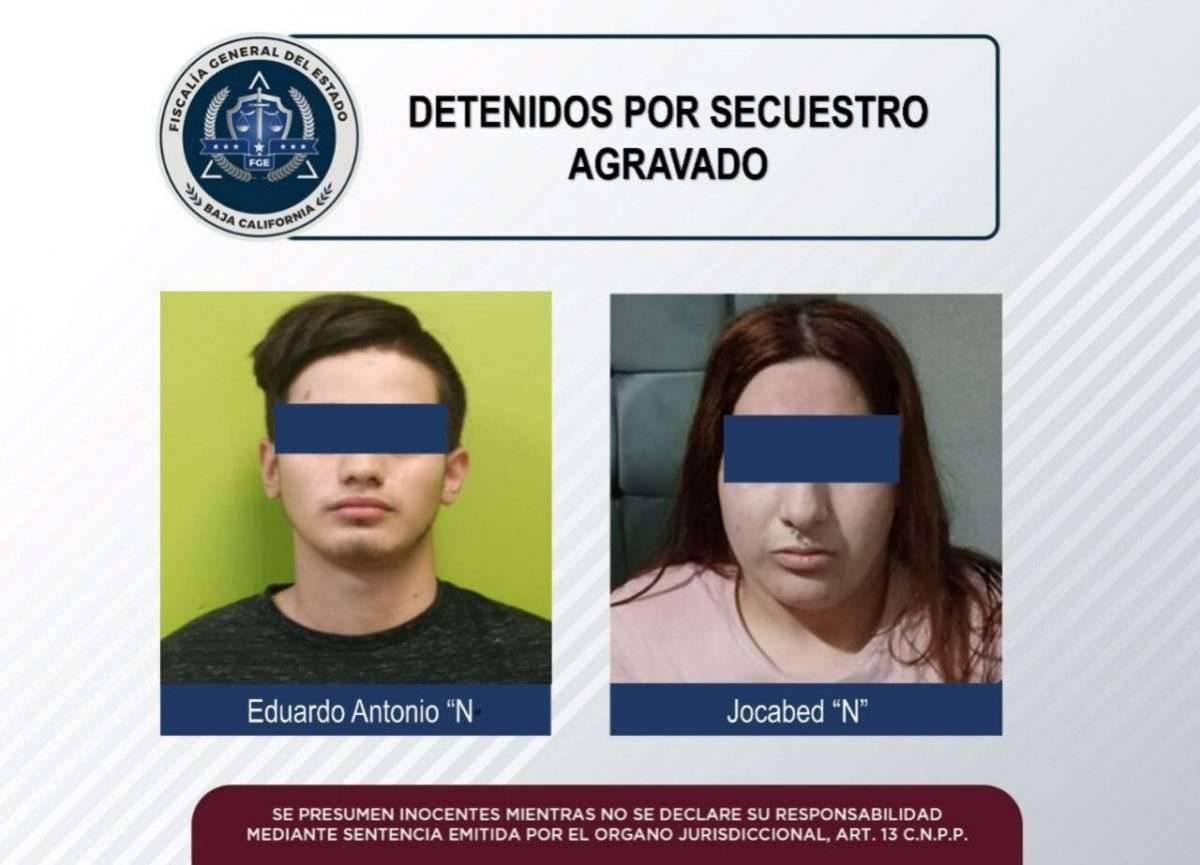 secuestro dentista mexicali